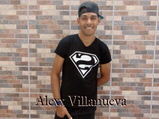 Alexx_Villanueva