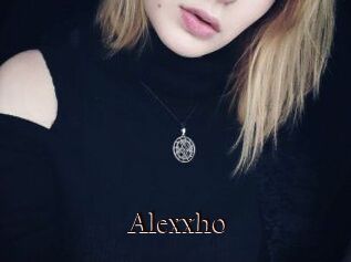 Alexxho