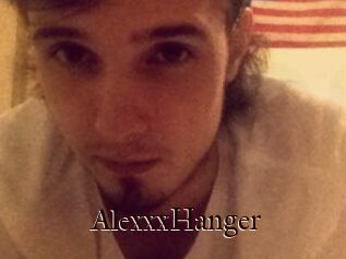AlexxxHanger