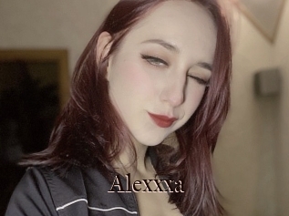 Alexxxa