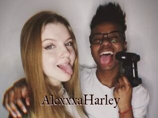 AlexxxaHarley