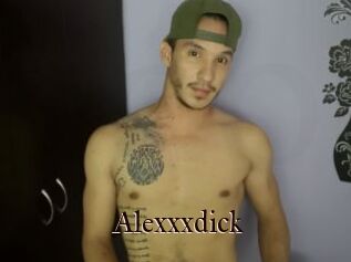 Alexxxdick