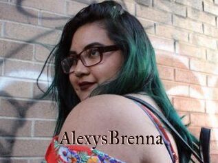 AlexysBrenna