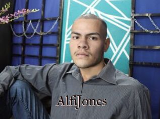 AlfiJones