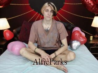 AlfieParks