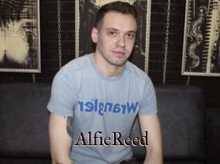 AlfieReed