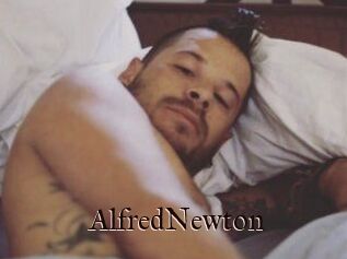 Alfred_Newton