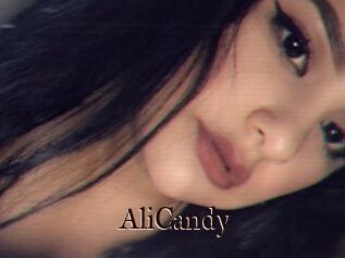 AliCandy