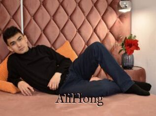 AliHong