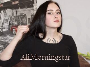 AliMorningstar