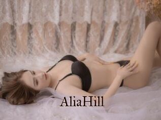 AliaHill