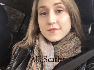 AliaScarlet