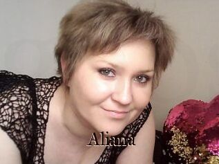 Aliana