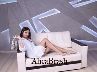 AlicaBrash