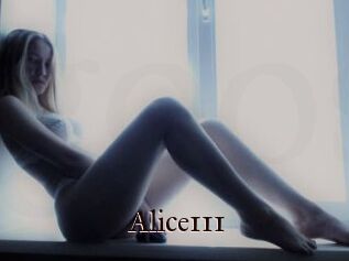 Alice111