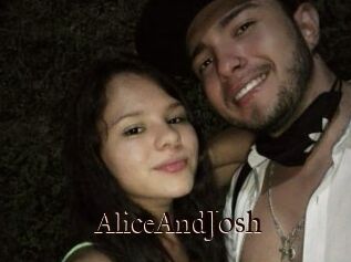 AliceAndJosh