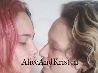 AliceAndKristen