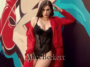 AliceBeckett