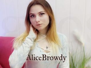 AliceBrowdy
