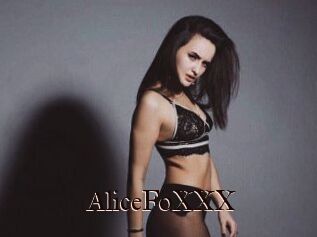 AliceFoXXX