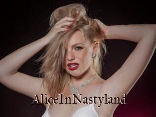 AliceInNastyland