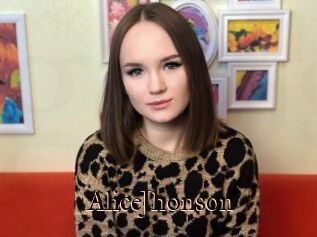AliceJhonson
