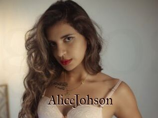AliceJohson