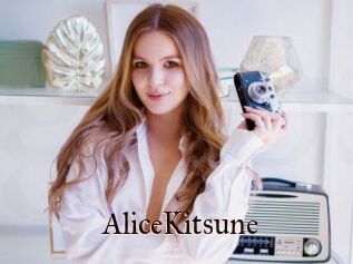 AliceKitsune