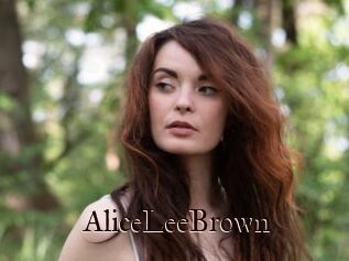 AliceLeeBrown