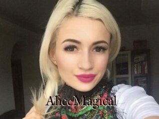 AliceMagical