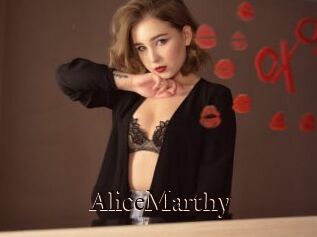 AliceMarthy