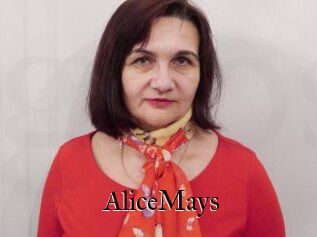 AliceMays