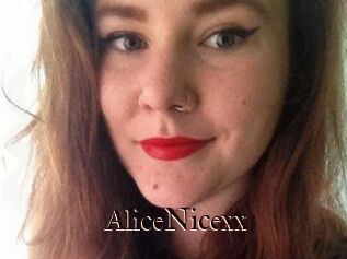 AliceNicexx