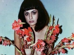Alice_Olson