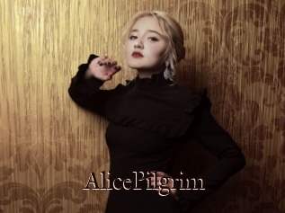 AlicePilgrim Goog Sexe