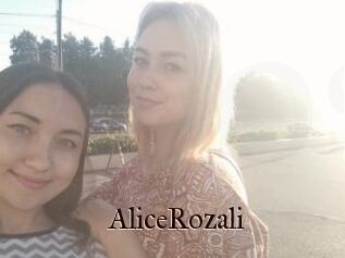 AliceRozali