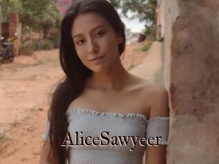 AliceSawyeer