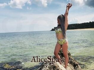 AliceSpase