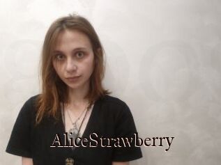 AliceStrawberry