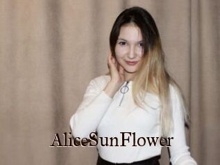 AliceSunFlower