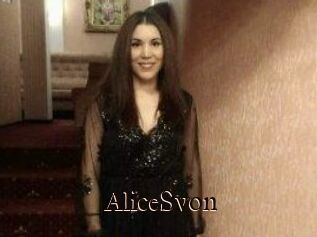 AliceSvon