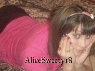 AliceSweety18