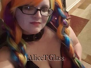 AliceTGlass