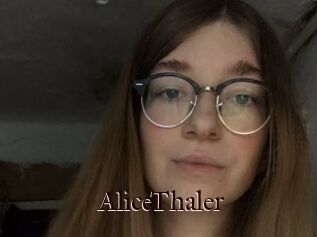 AliceThaler
