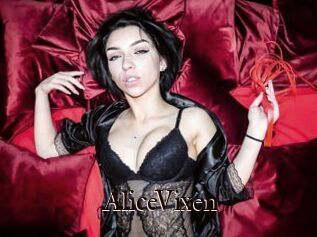 AliceVixen