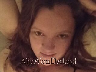 Alice_VonDerland