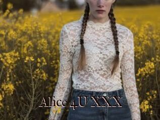 Alice_4U_XXX