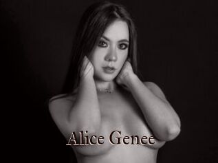 Alice_Genee