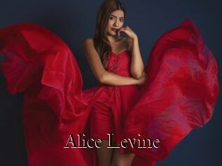 Alice_Levine