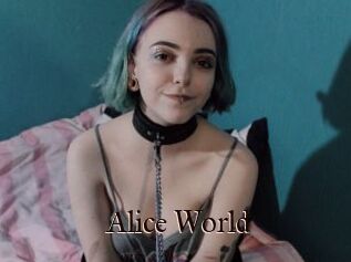 Alice_World